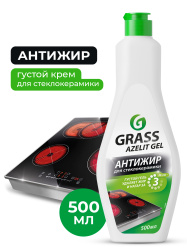 Azelit şüşəkeramika üçün gel (500 ml)